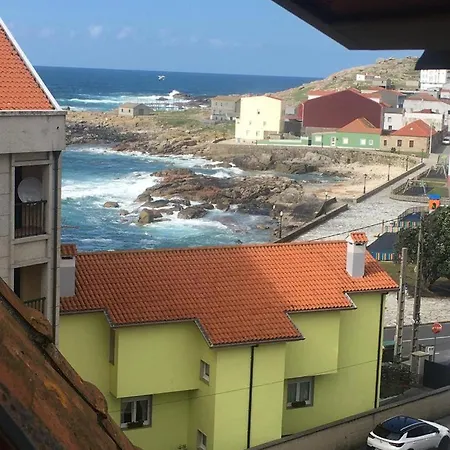 Mirando Ao Coido