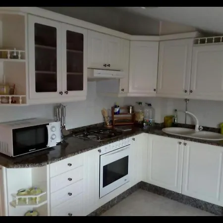 Appartement Mirando Ao Coido