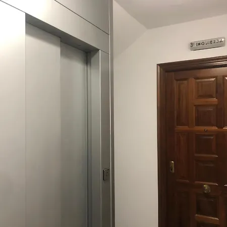 Mirando Ao Coido Muxia